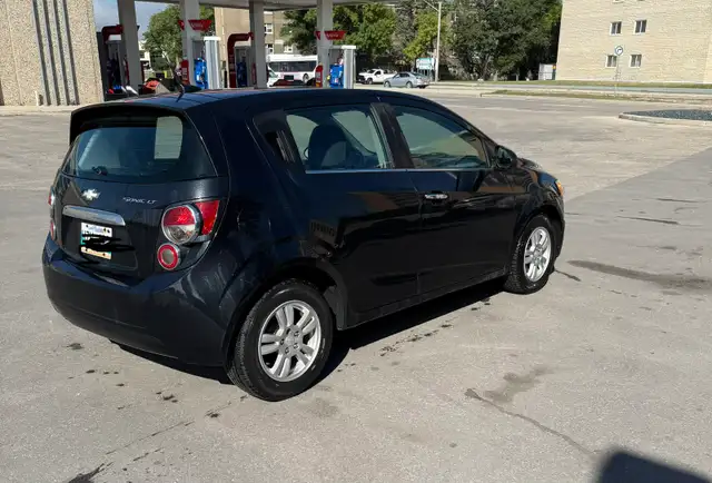 2013 Chevrolet Sonic556564769985024003