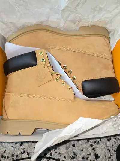 Timberland Premium 6-Inch Waterproof Boot, View more