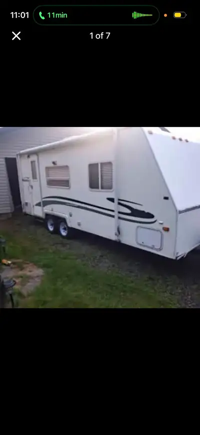 RENOVATED TINY HOME ON WHEELS — FULLY FURNISHED & READY FOR ITS NEXT HOME Looking for an affordable...