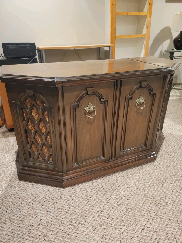 Record player/radio/speaker combo Stereo Systems & Home