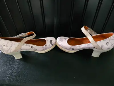 "Art" Brand, Geisha Girl Women's Shoe, View more