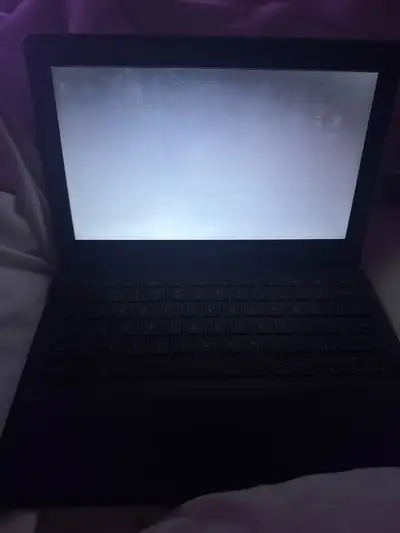 Chrome book, View more