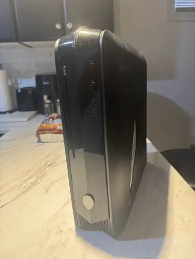 Alienware X51 Desktop | 8GB RAM | Home PC / Light Server, View more
