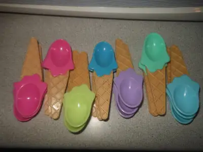 Spoons, View more