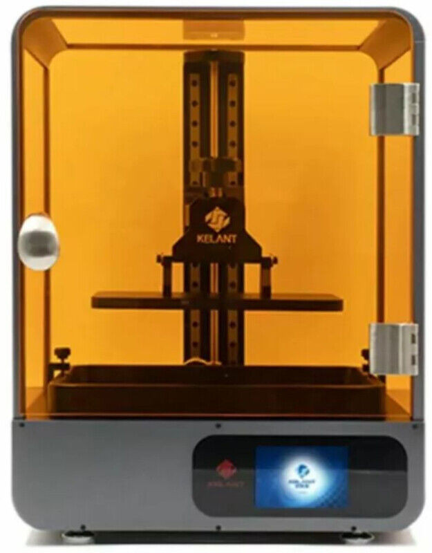 Kelant S500 3D printers SLA Mono 8.9" 4K mono LCD in General Electronics in City of Toronto - Image 3