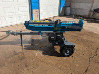 25 ton Log Splitter **Sale Pending**