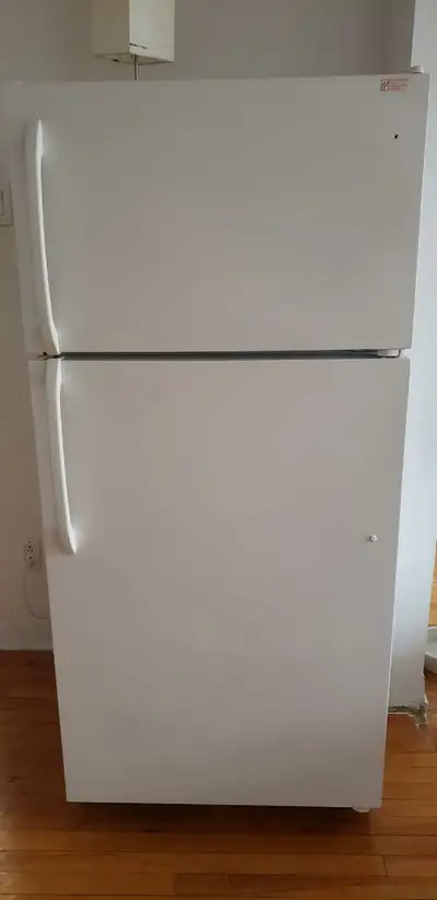 White Refrigerator , View more