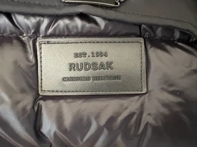 Rudsak Winter Coat in Women's - Tops & Outerwear in City of Toronto - Image 3