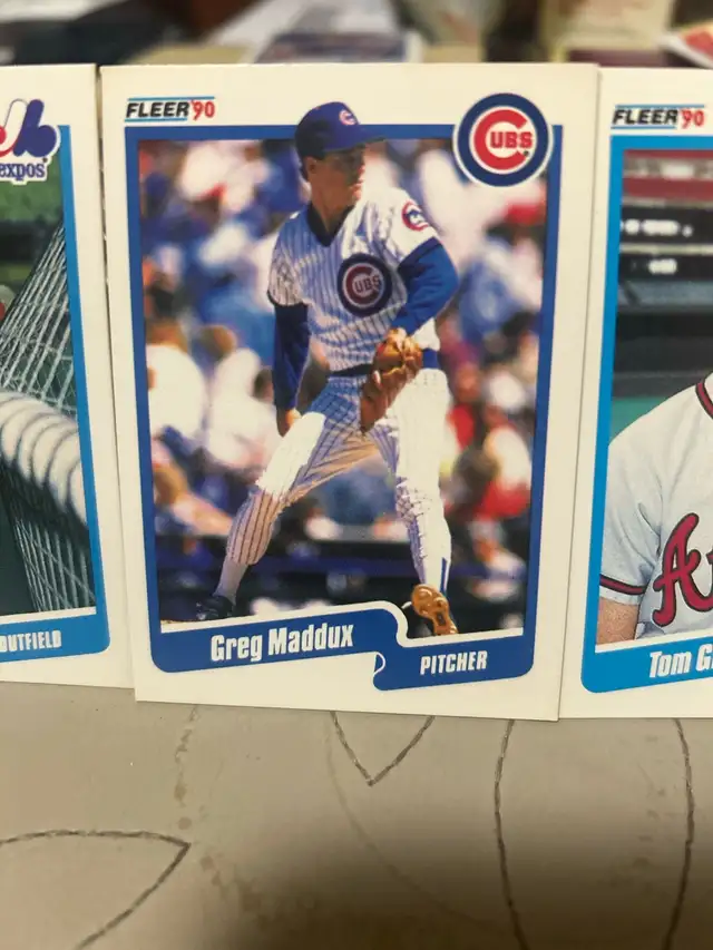 baseball cards in Other in Oakville / Halton Region - Image 4