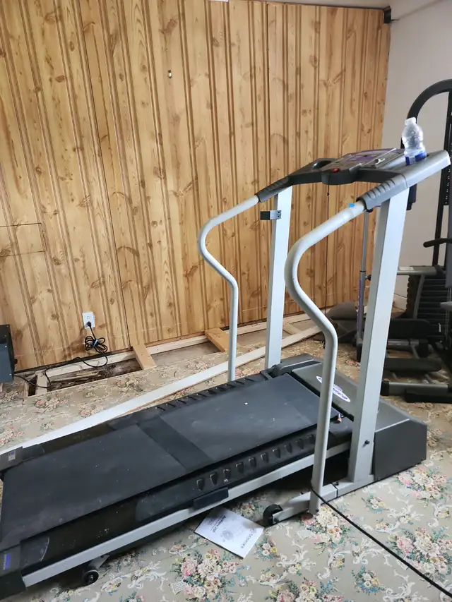 APPAREILS  (ÉQUIPEMENTS) GYM À DOMICILE - FITNESS in Exercise Equipment in Lévis - Image 3