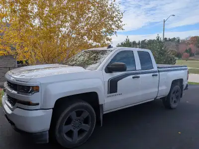 Man in Truck, View more