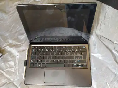 Windows 11 Laptop / Tablette HP PRO X2 AS NEW 612 G2 i5 (7), View more