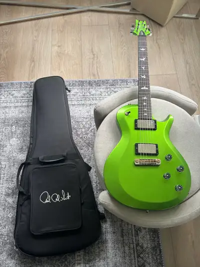 PRS S2 Singlecut - Limited Run, View more
