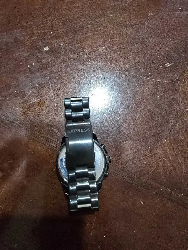 Express Watch65689556004610123