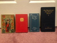 Old Books