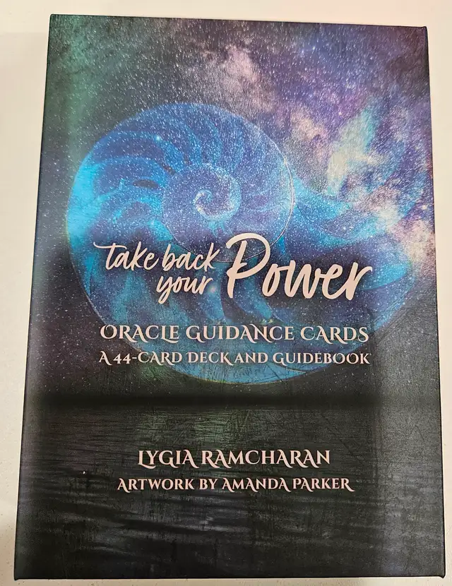 MODERN AGE ORACLE READINGS567435786212485121