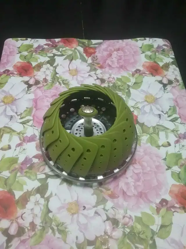 Vegetable Steamer497683079333816320