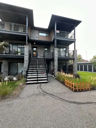 Logement 2 chambres à louer