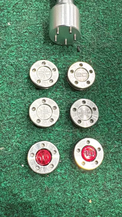 Scotty Cameron Putter Accessories, View more