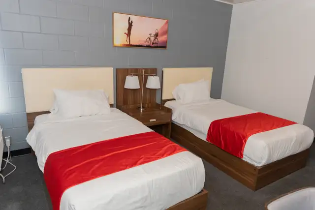 Hotel Deals in Manitoba in Canada - Image 6