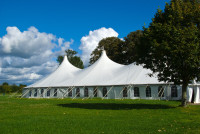 Tent Rental - serving Winnipeg and surrounding towns