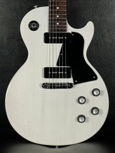 Gibson Les Paul Special Tribute P-90, View more