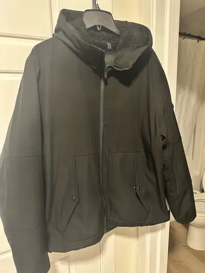 MENS MK JACKET, View more