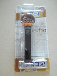 "HARRY POTTER" Pez