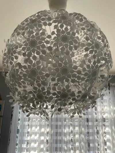 Lustre Suspension IKEA, View more