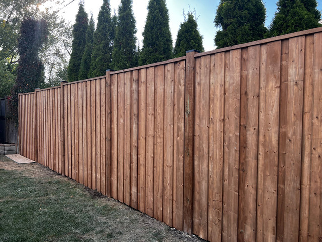 Fence Installer in Construction & Trades in City of Toronto - Image 3