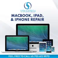 iPad Screen Repair - Trusted With Warranty