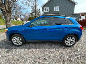 2015 Mitsubishi RVR