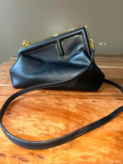 fendi purse , View more