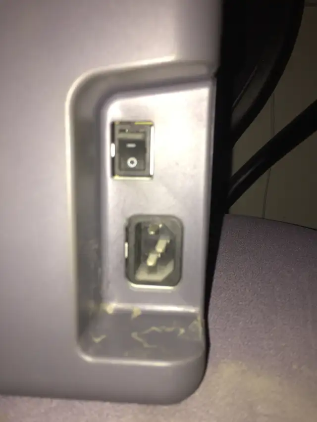 Samsung ML-2510 Laser Printer in Printers, Scanners & Fax in Hamilton - Image 8