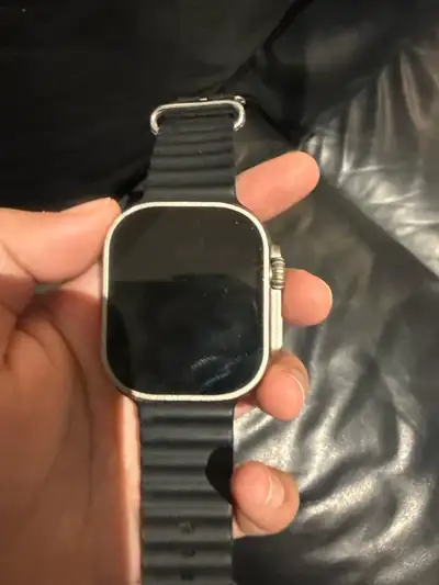 Hello Watch Ultra 2 ( Apple Watch Ultra Superclone), View more