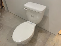 Toilet ProFlo