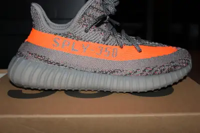 Yeezy Boost 350 V2 Beluga Reflectiive, View more