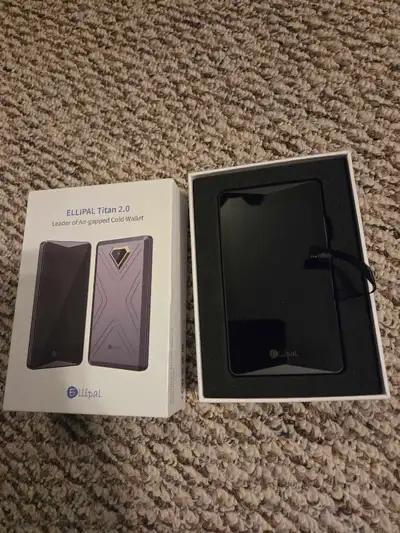 crypto cold wallet , View more