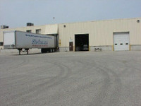 WAREHOUSE FOR LEASE - MULTIPLE UNITS-DIFFERENT SIZES