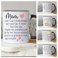 Mom mugs