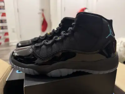 Jordan 11 Gamma size  4.5y, 6.5y, 7y,11, View more
