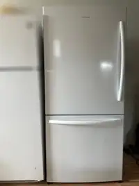 Réfrigérateur et congélateur Hisense