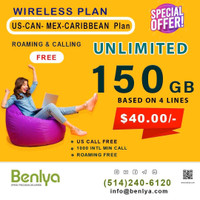 ROGERS 5G+MEGA OFFER