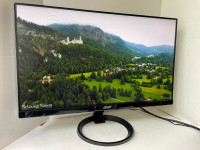 24'' ACER HD IPS Monitor 《 3 Available 》$140 Each