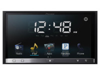 BRAND NEW 2022 PIONEER SINGLE DIN / DOUBLE DIN car stereos