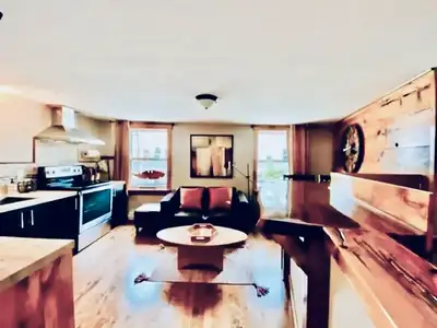 FURNISHED APARTMENTS-OTTAWA/GATINEAU-ALL INCLUSIVE-MONTHLY