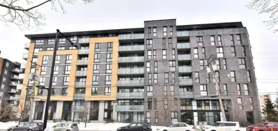 Apartment for rent near Namur metro