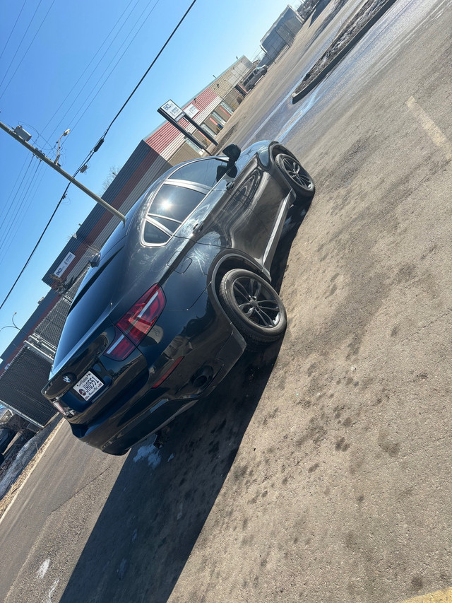 2014 BMW X 6 in Cars & Trucks in Winnipeg - Image 3