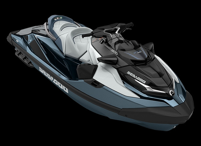 2025 Sea Doo GTX 300 in Personal Watercraft in Barrie