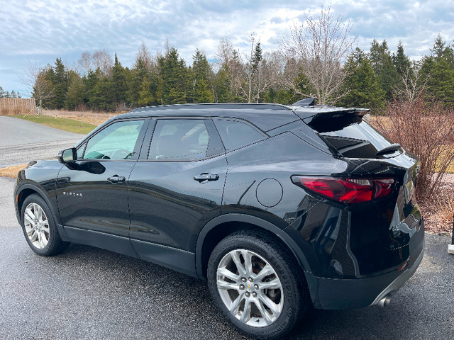 2019 Chev Blazer in Cars & Trucks in Saint John - Image 2